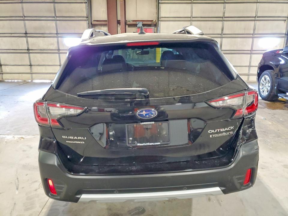 Aukcja sprzedaży 2021 Subaru Outback, vin: 4S4BTGPD5M3167780, numer aukcji: 53236826