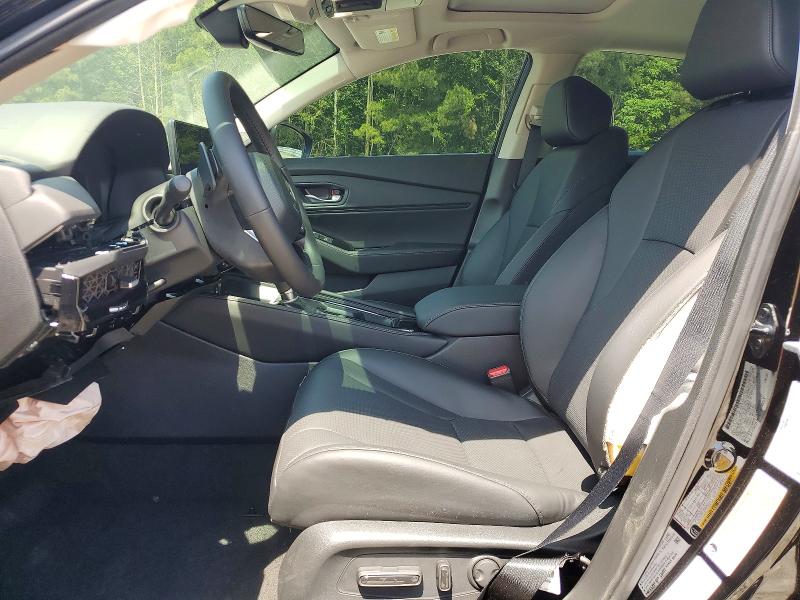 Продажа на аукционе авто 2026 Honda Accord, vin: 1HGCY2F85TA018119, номер лота: 52987156