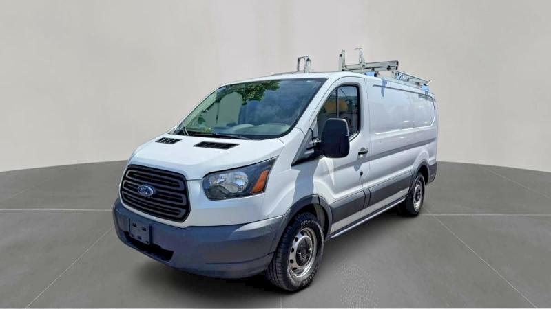 Auction sale of the 2018 Ford Transit, vin: 1FTYE1ZM1JKB51970, lot number: 54525316