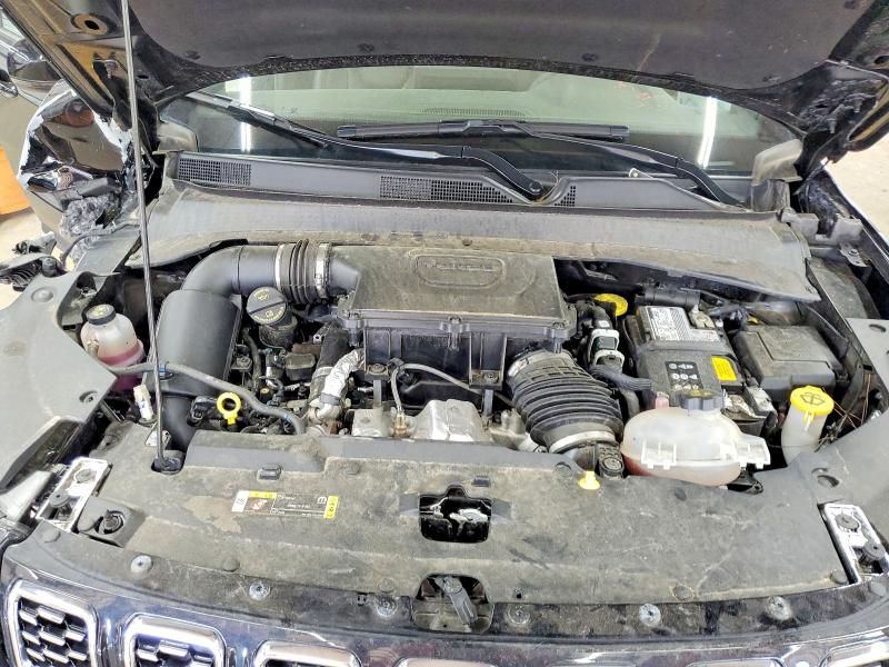 2025 Jeep Compass მანქანა იყიდება აუქციონზე, vin: 3C4NJDCN1ST590670, აუქციონის ნომერი: 55311056