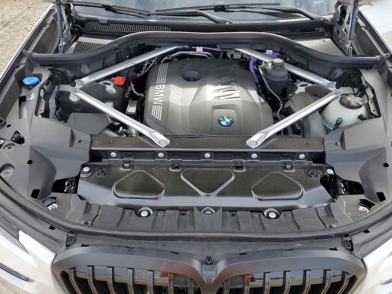 Продажа на аукционе авто 2026 Bmw X7, vin: 5UX23EM02T9382313, номер лота: 53923566