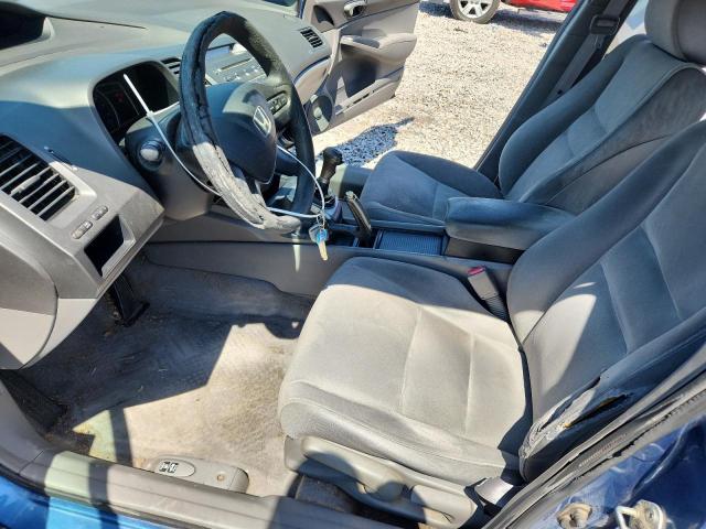 2007 Honda Civic მანქანა იყიდება აუქციონზე, vin: 1HGFA15557L132649, აუქციონის ნომერი: 50063596