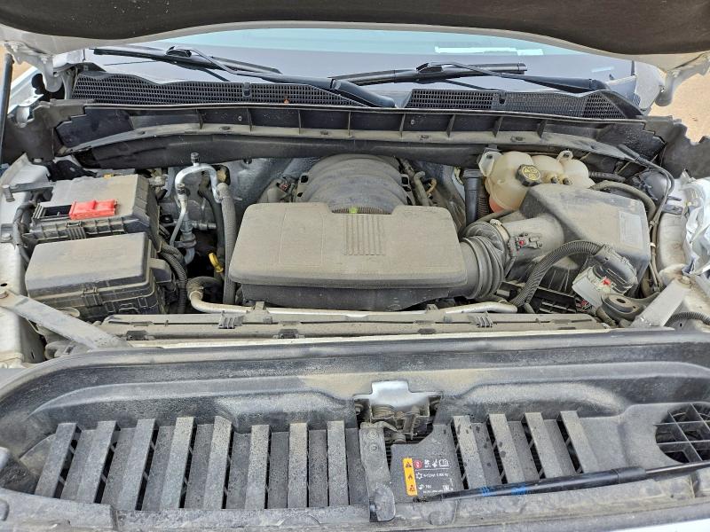 46610236 :رقم المزاد ، 1GTU9CED0KZ357715 vin ، 2019 Gmc Sierra مزاد بيع