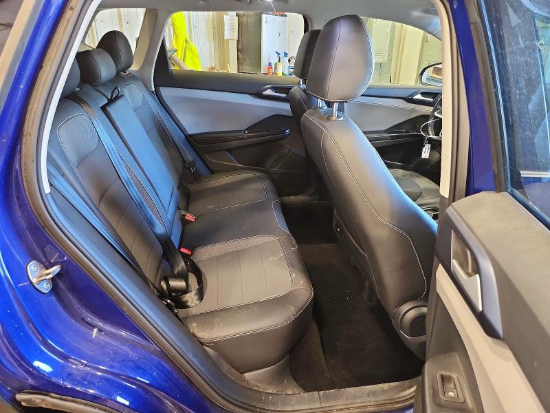 Aukcja sprzedaży 2024 Volkswagen Taos, vin: 3VVVX7B29RM036936, numer aukcji: 54705256