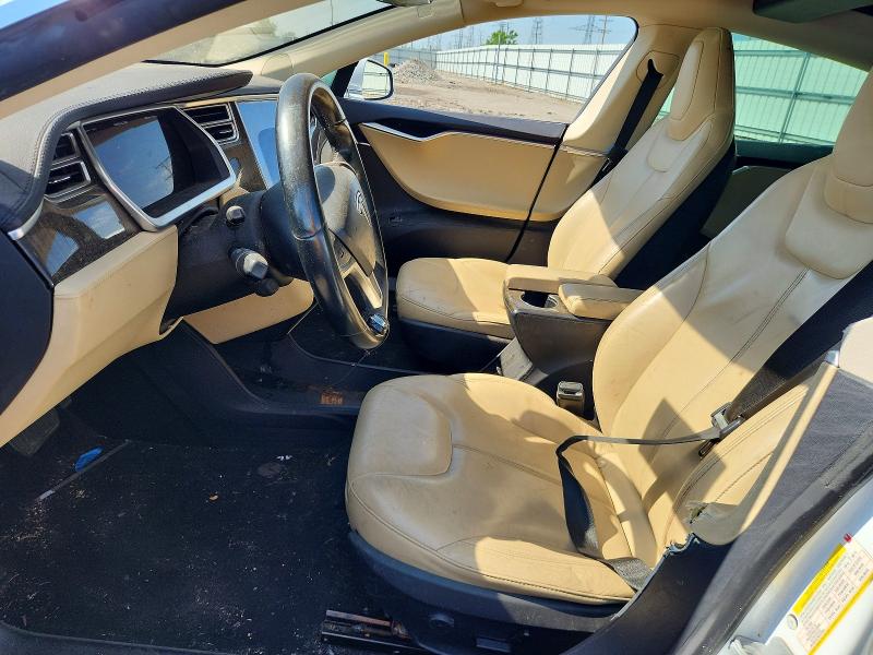 Продажа на аукционе авто 2013 Tesla Model S, vin: 5YJSA1CN1DFP13869, номер лота: 54863826