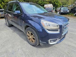 Продаж на аукціоні авто 2015 Gmc Acadia, vin: 1GKKVRKD5FJ169193, номер лоту: 51066496