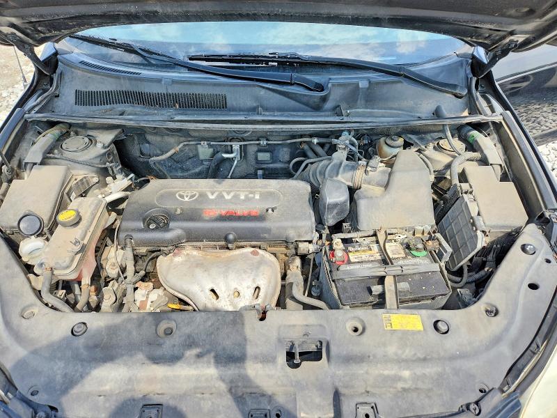 Продажа на аукционе авто 2007 Toyota Rav4, vin: JTMBD33V176051021, номер лота: 53755606