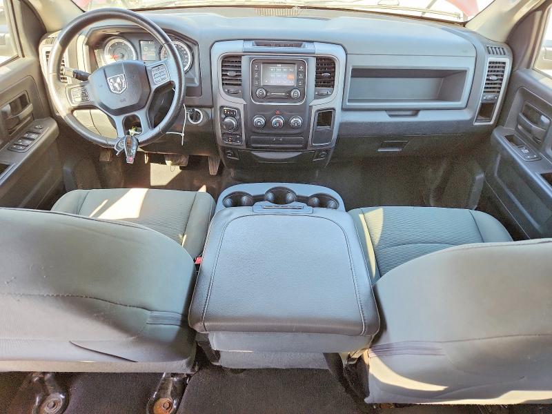 Aukcja sprzedaży 2016 Ram 1500, vin: 1C6RR7FT3GS301245, numer aukcji: 52545966