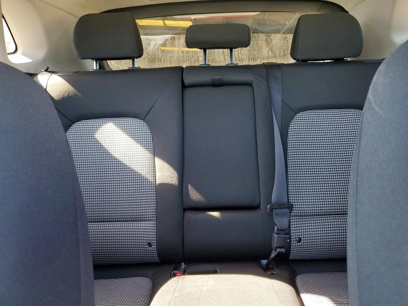 2021 Hyundai Kona მანქანა იყიდება აუქციონზე, vin: KM8K22AA3MU659352, აუქციონის ნომერი: 53619326