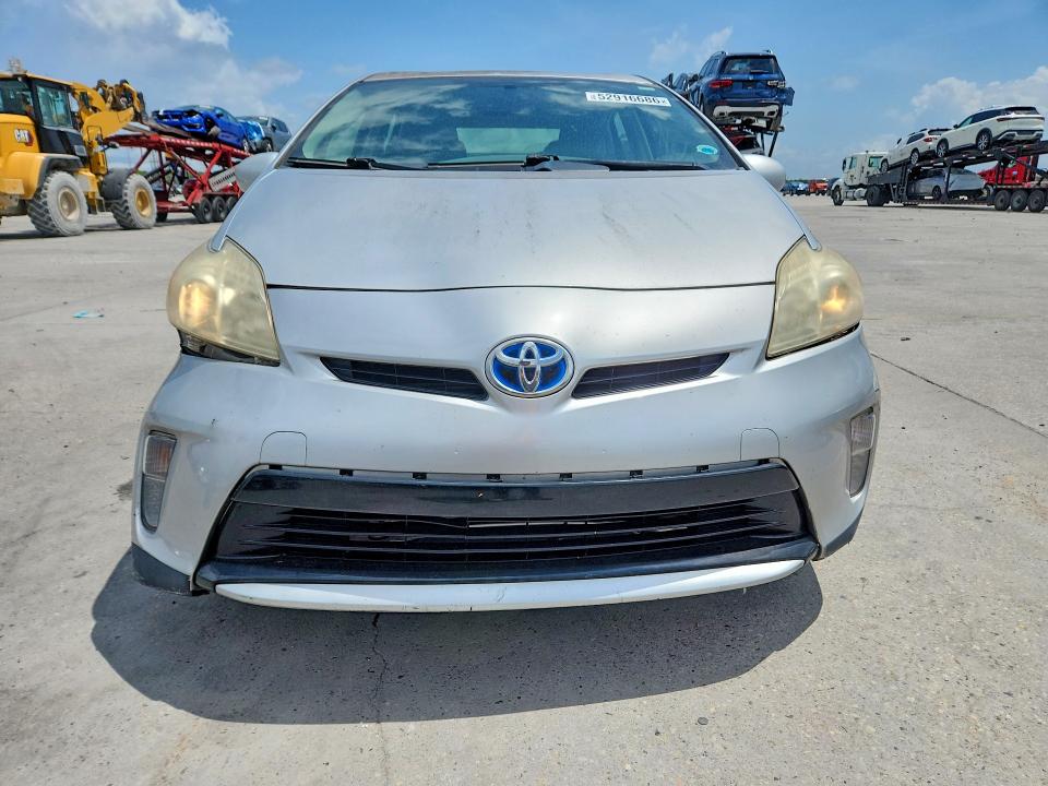 52916686 :رقم المزاد ، JTDKN3DU7D1628999 vin ، 2013 Toyota Prius مزاد بيع