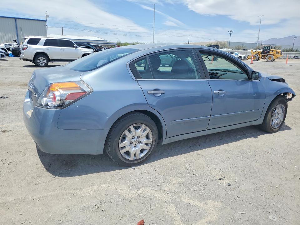 Aukcja sprzedaży 2011 Nissan Altima, vin: 1N4AL2AP0BN457955, numer aukcji: 55235456
