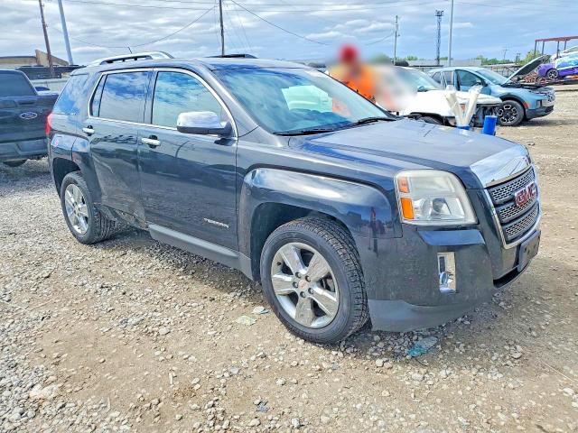 Aukcja sprzedaży 2015 Gmc Terrain, vin: 2GKFLYE38F6325650, numer aukcji: 51722986