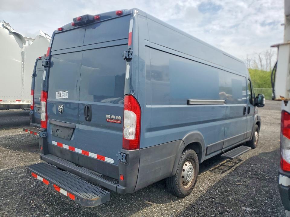 Aukcja sprzedaży 2020 Ram Promaster 3500, vin: 3C6URVJG6LE136457, numer aukcji: 50739916