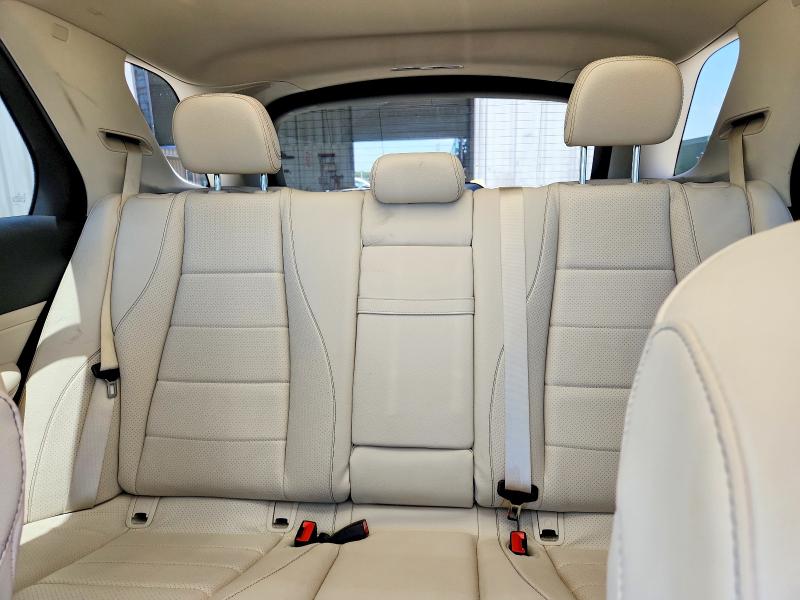 Aukcja sprzedaży 2021 Mercedes-benz Gle, vin: 4JGFB4JB2MA552106, numer aukcji: 52494646