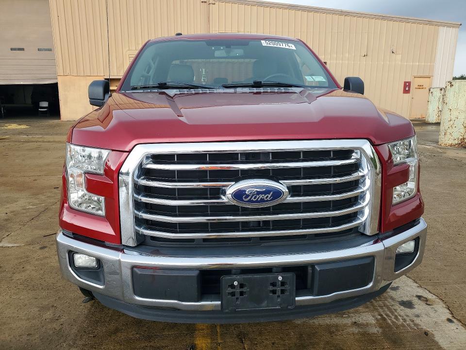 2016 Ford F150 მანქანა იყიდება აუქციონზე, vin: 1FTEX1CP5GKG03699, აუქციონის ნომერი: 52009776