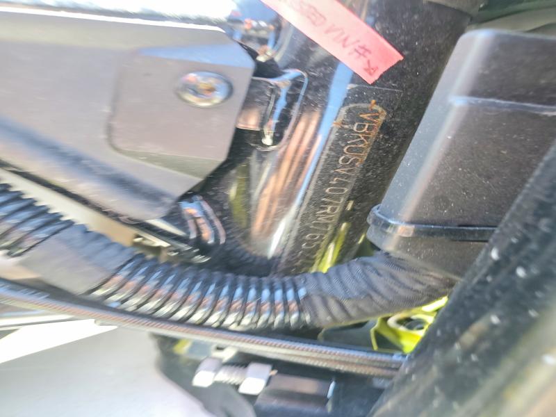 Продаж на аукціоні авто 2024 Husqvarna Supermoto 701, vin: VBKUSV407RM765245, номер лоту: 54704036