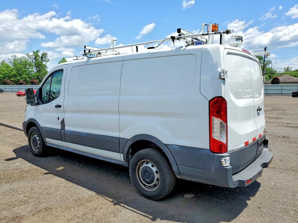 53162076 :رقم المزاد ، 1FTYR1YM7GKB55679 vin ، 2016 Ford Transit مزاد بيع