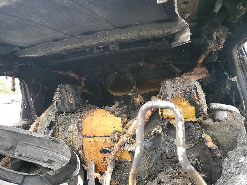52740696 :رقم المزاد ، 5J8YD4H52LL007504 vin ، 2020 Acura Mdx مزاد بيع