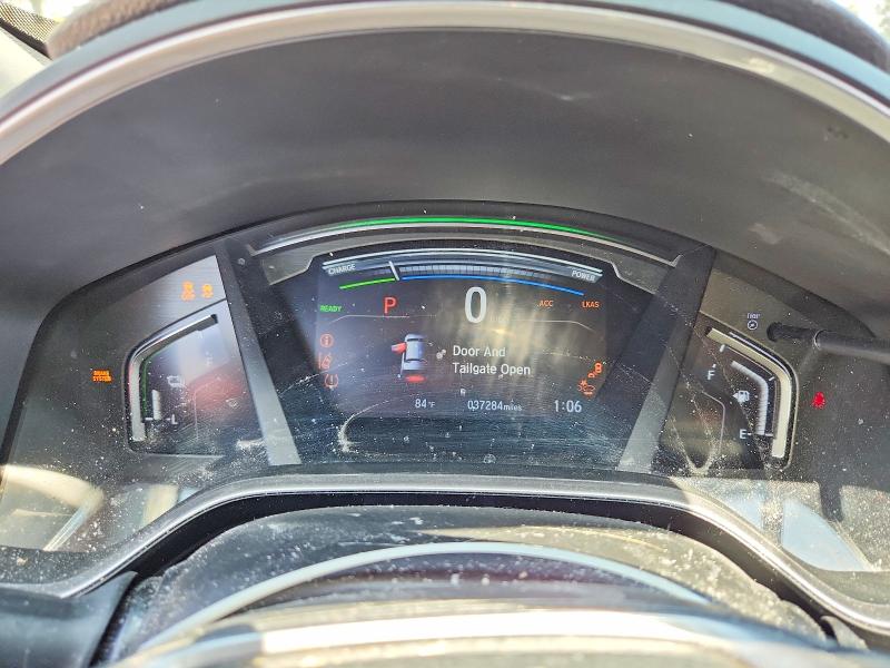 Aukcja sprzedaży 2021 Honda Cr-v, vin: 7FART6H92ME022968, numer aukcji: 53062166