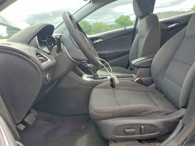 2019 Chevrolet Cruze მანქანა იყიდება აუქციონზე, vin: 1G1BE5SM3K7145964, აუქციონის ნომერი: 54852386