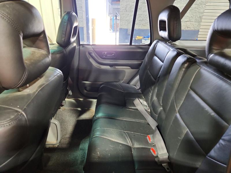Aukcja sprzedaży 1998 Honda Cr-v, vin: JHLRD1868WC043053, numer aukcji: 53298666
