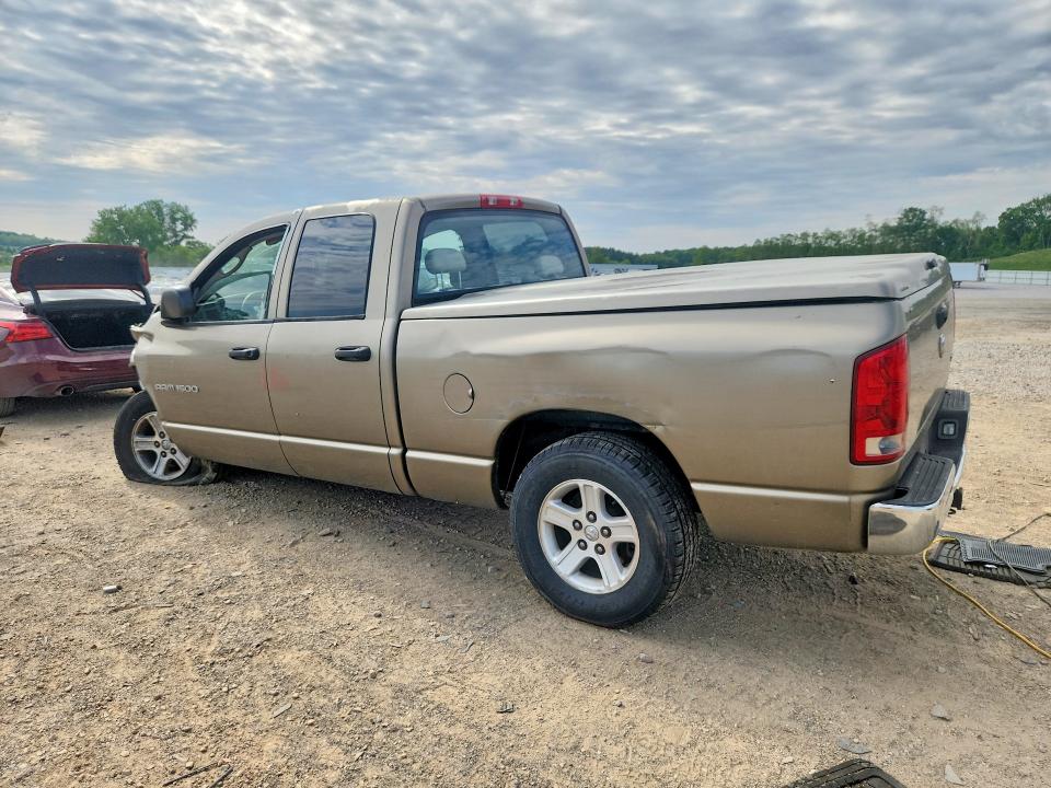 Aukcja sprzedaży 2006 Dodge Ram 1500, vin: 1D7HA18N56J116485, numer aukcji: 54661896