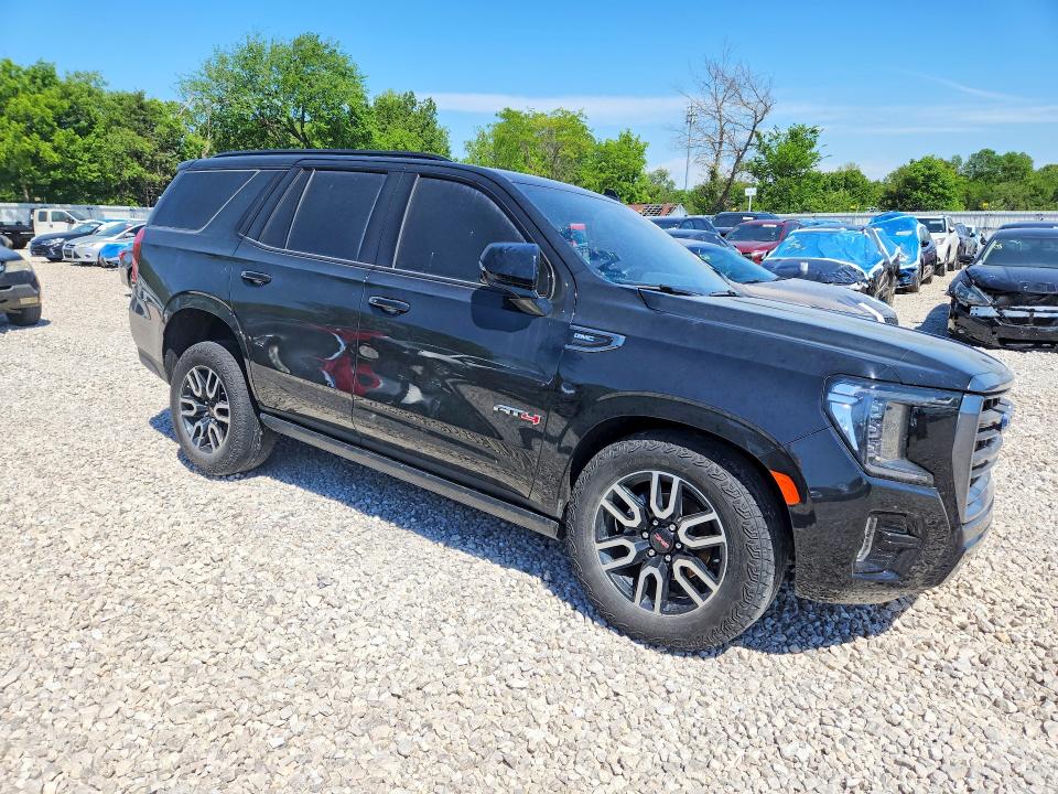 48940456 :رقم المزاد ، 1GKS2CKL0RR358899 vin ، 2024 Gmc Yukon مزاد بيع