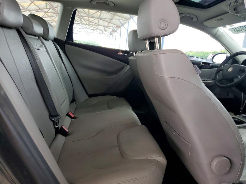 52487446 :رقم المزاد ، WVWLK73C87E001609 vin ، 2007 Volkswagen Passat مزاد بيع
