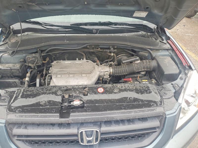 Aukcja sprzedaży 2005 Honda Pilot, vin: 2HKYF18675H517953, numer aukcji: 52287136