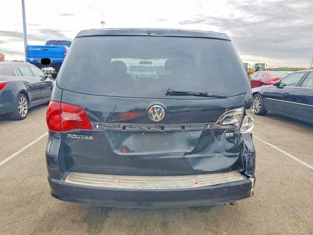 Продажа на аукционе авто 2009 Volkswagen Routan, vin: 2V8HW34149R586327, номер лота: 53819546