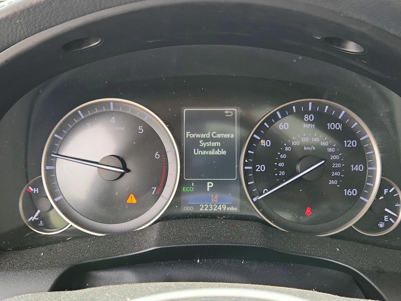 Продаж на аукціоні авто 2016 Lexus Es, vin: 58ABK1GG9GU028690, номер лоту: 52210706