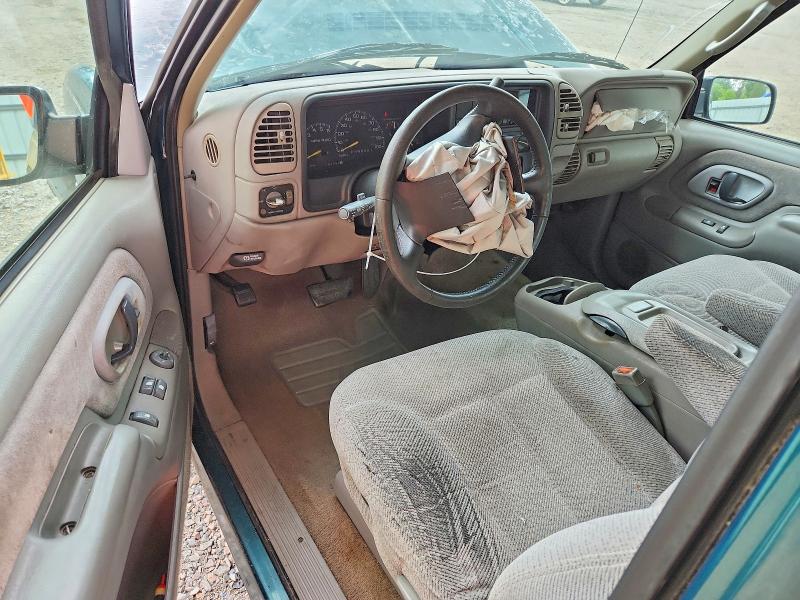 Продажа на аукционе авто 1997 Chevrolet Gmt-400, vin: 2GCEK19R7V1203941, номер лота: 55050066