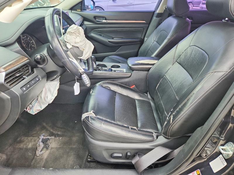 Aukcja sprzedaży 2019 Nissan Altima, vin: 1N4BL4EV9KC237024, numer aukcji: 54235716