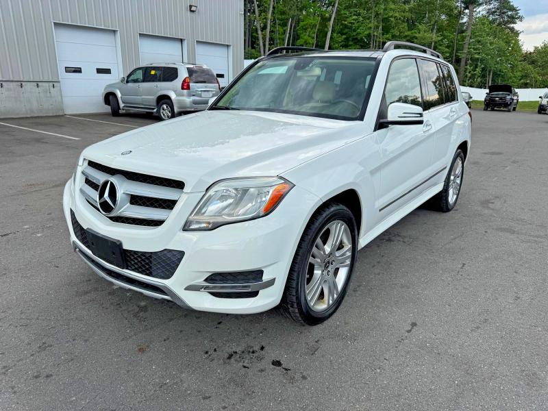54636896 :رقم المزاد ، WDCGG8JB3EG302089 vin ، 2014 Mercedes-benz Glk مزاد بيع