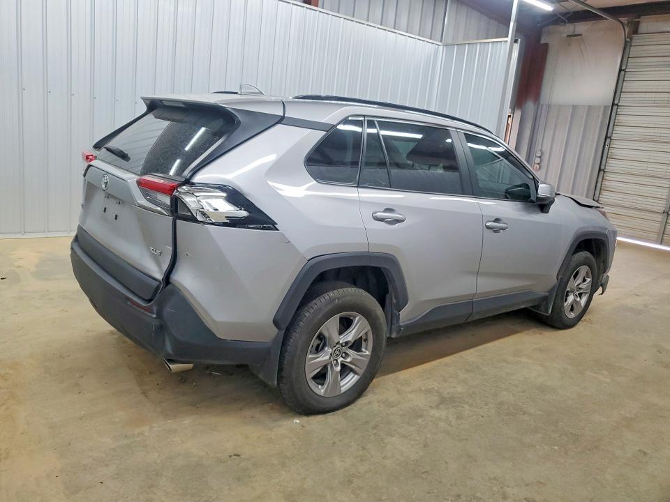 Aukcja sprzedaży 2024 Toyota Rav4, vin: 2T3W1RFV6RC293735, numer aukcji: 52008336