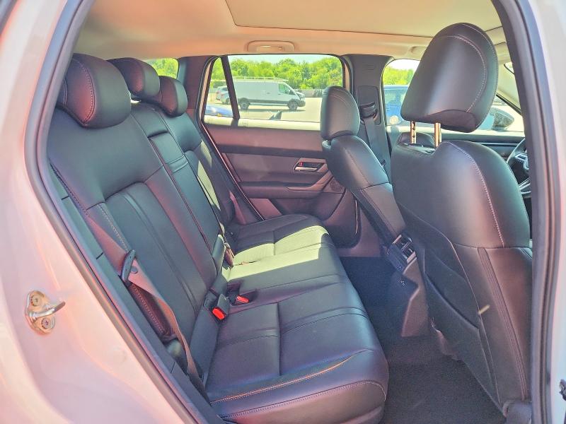 53844836 :رقم المزاد ، 7MMVAAEW4TN145457 vin ، 2026 Mazda Cx-50 مزاد بيع