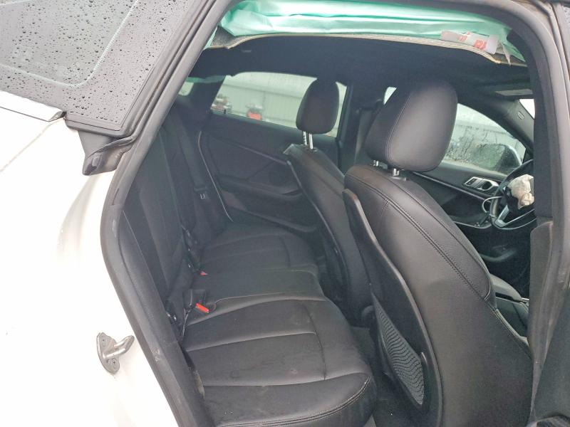 55234016 :رقم المزاد ، WBA53AK04M7J18448 vin ، 2021 Bmw 228i مزاد بيع