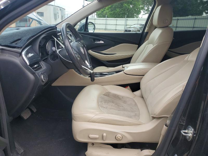 Продаж на аукціоні авто 2018 Buick Envision, vin: LRBFXCSA9JD003310, номер лоту: 54183656