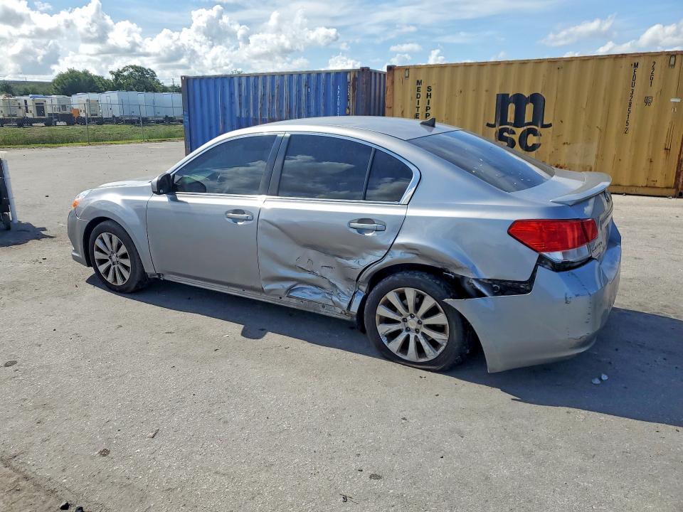 Продажа на аукционе авто 2011 Subaru Legacy, vin: 4S3BMDJ6XB2237397, номер лота: 54238746