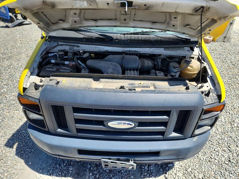 2014 Ford Econoline მანქანა იყიდება აუქციონზე, vin: 1FTNS2EW0EDA86452, აუქციონის ნომერი: 53255896