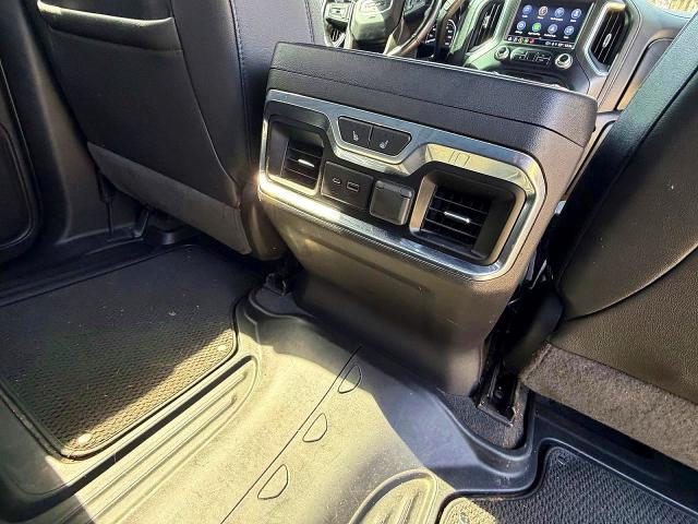 55114476 :رقم المزاد ، 3GTU9EET2MG214707 vin ، 2021 Gmc Sierra مزاد بيع