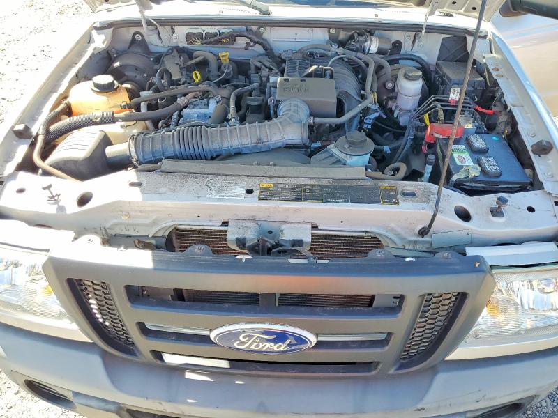 2011 Ford Ranger მანქანა იყიდება აუქციონზე, vin: 1FTKR1AD7BPA47249, აუქციონის ნომერი: 54972576