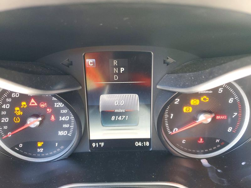 Aukcja sprzedaży 2018 Mercedes-benz C, vin: 55SWF4JB9JU274265, numer aukcji: 52614426