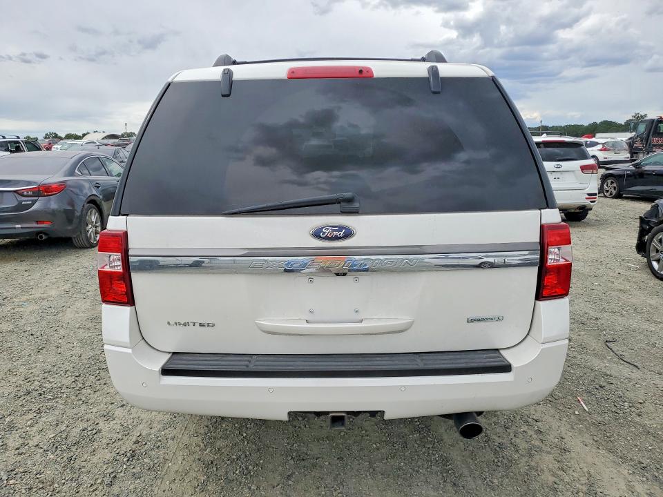 53667356 :رقم المزاد ، 1FMJK1KT0FEF18063 vin ، 2015 Ford Expedition مزاد بيع