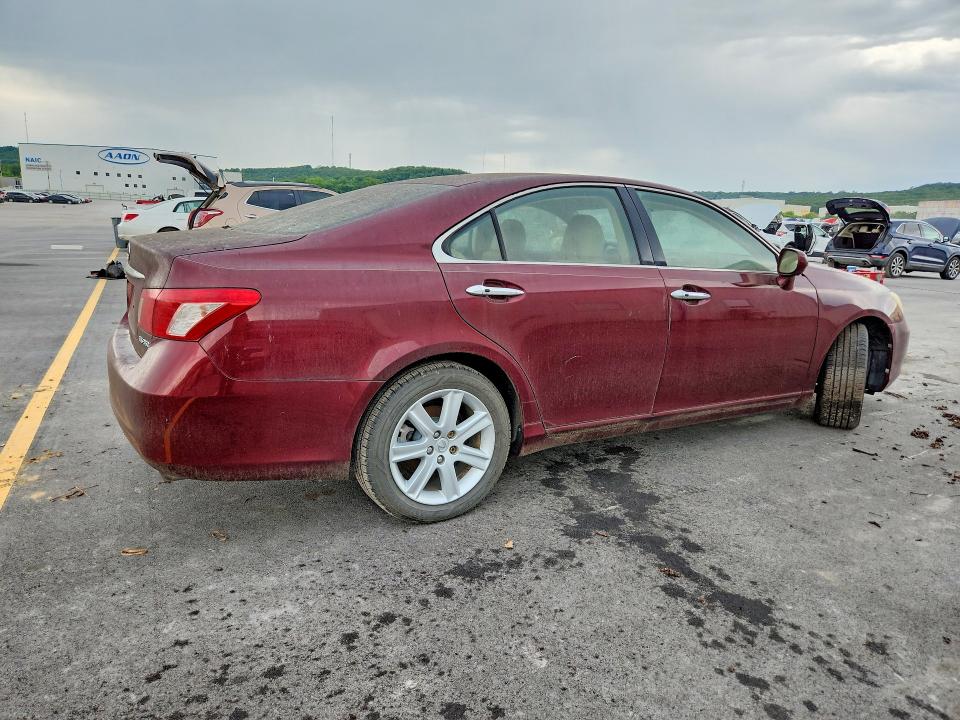 Aukcja sprzedaży 2008 Lexus Es, vin: JTHBJ46G482274026, numer aukcji: 53946716