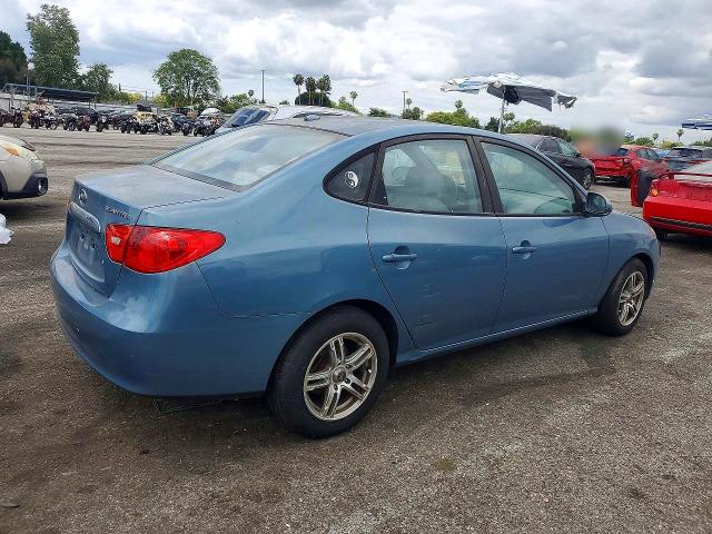 Aukcja sprzedaży 2007 Hyundai Elantra, vin: KMHDU46D77U142383, numer aukcji: 55250886
