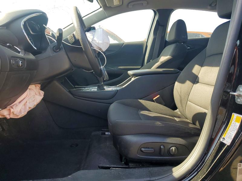 Aukcja sprzedaży 2018 Chevrolet Malibu, vin: 1G1ZF5SU4JF291161, numer aukcji: 54765736