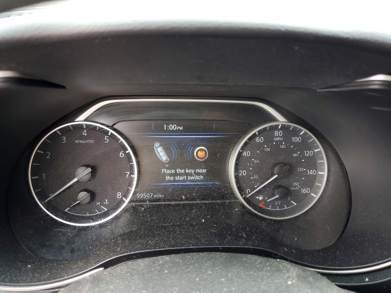 Продажа на аукционе авто 2017 Nissan Maxima, vin: 1N4AA6AP7HC375898, номер лота: 51970306