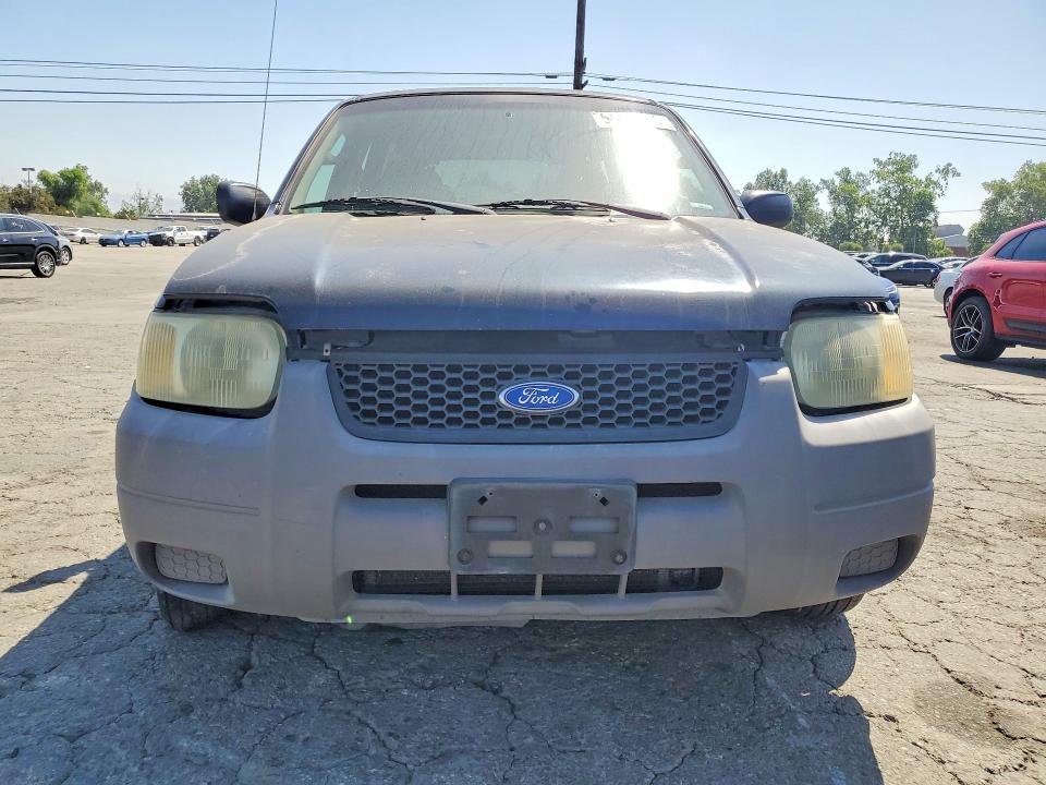 Aukcja sprzedaży 2002 Ford Escape, vin: 1FMYU01142KA07454, numer aukcji: 54475416