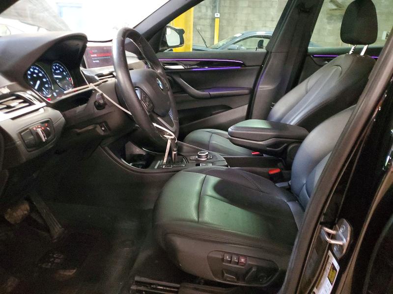 Продажа на аукционе авто 2021 Bmw X1, vin: WBXJG9C02M5U20578, номер лота: 53928386
